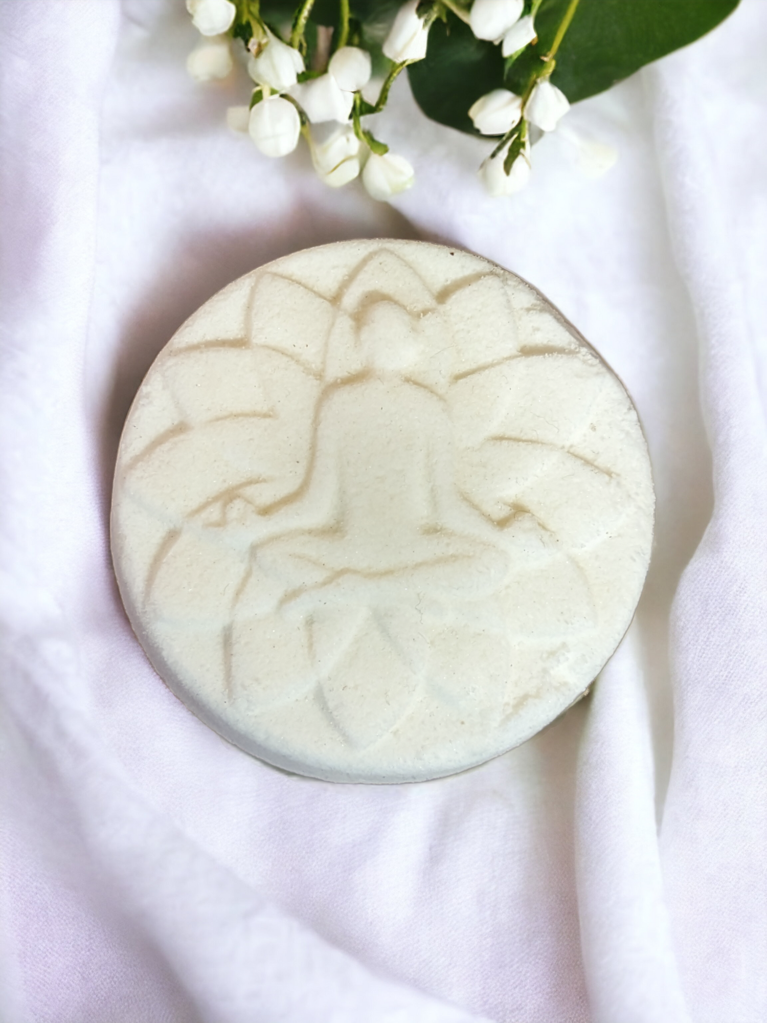 Cottage Country Aromatherapy Zen Stone