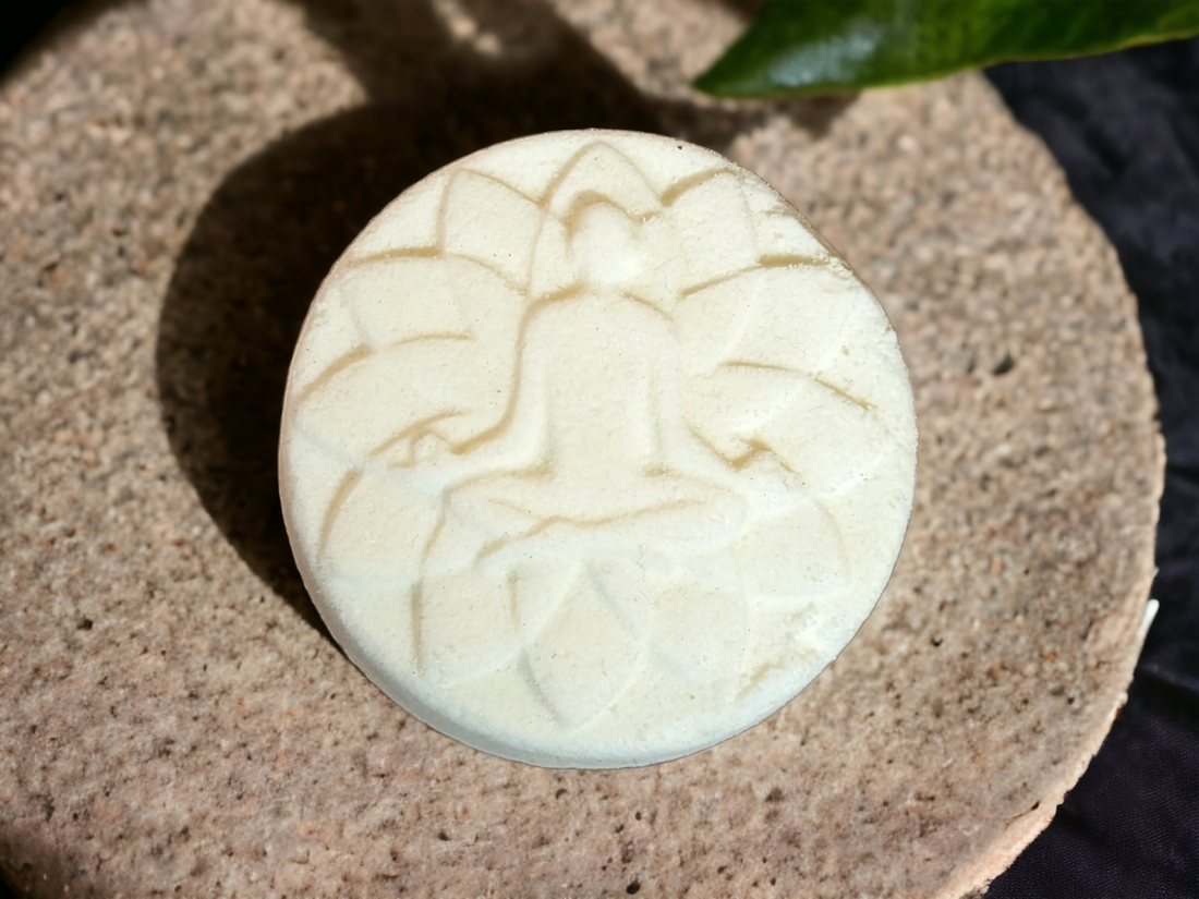 Harmony Aromatherapy Zen Stone