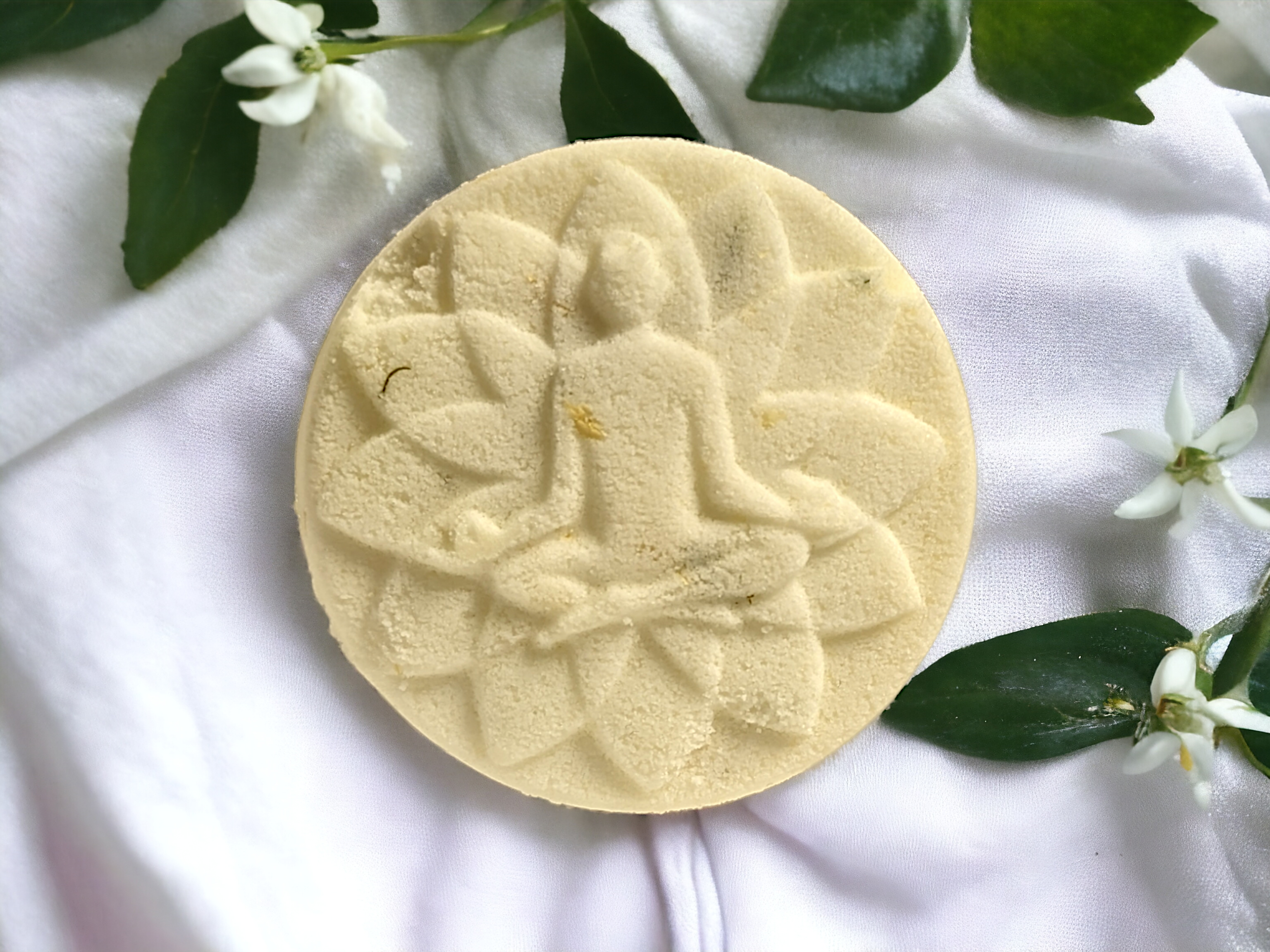 Simply Jasmine Aromatherapy Zen Stone